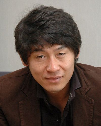 『力道山』ソル・ギョング単独インタビュー