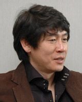 ソル・ギョング