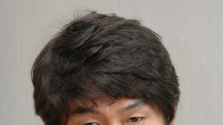 『力道山』ソル・ギョング単独インタビュー