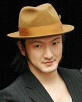 ジェット・リー、中村獅童
