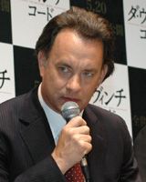 トム・ハンクス、ジャン・レノ