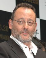 トム・ハンクス、ジャン・レノ