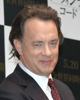 トム・ハンクス、ジャン・レノ