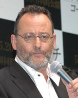 トム・ハンクス、ジャン・レノ