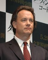 トム・ハンクス、ジャン・レノ