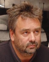 リュック・ベッソン監督