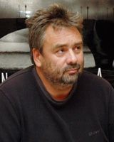 リュック・ベッソン監督