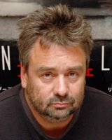 リュック・ベッソン監督