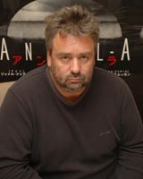 リュック・ベッソン監督