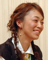 優香、久本雅美、中島知子