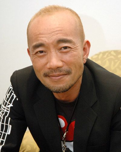 『キャッチ ア ウェーブ』竹中直人インタビュー