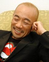 竹中直人