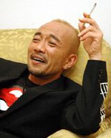 竹中直人