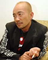 竹中直人