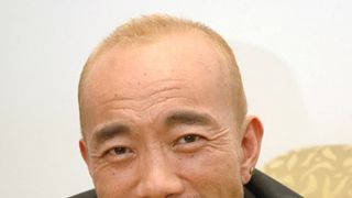 『キャッチ ア ウェーブ』竹中直人インタビュー