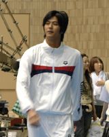 長澤まさみ、速水もこみち