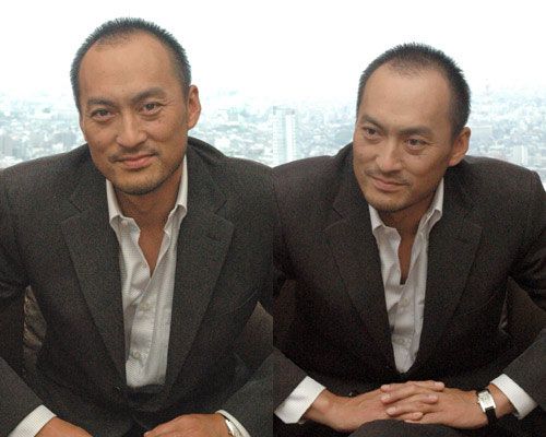 『明日の記憶』渡辺謙 単独インタビュー