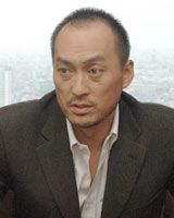 渡辺謙