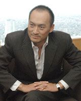 渡辺謙