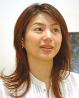 井川遥