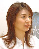井川遥