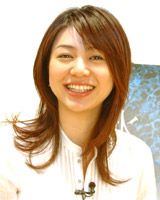 井川遥
