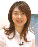 井川遥