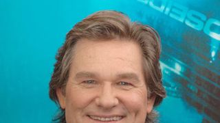 『ポセイドン』カート・ラッセル 単独インタビュー