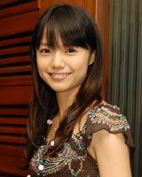 宮崎あおい