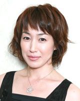 高島礼子