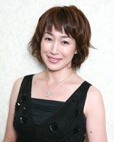 高島礼子