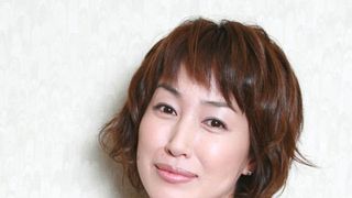 『バルトの楽園(がくえん)』高島礼子 単独インタビュー