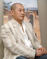 松平健