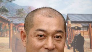 『バルトの楽園(がくえん)』松平健　単独インタビュー