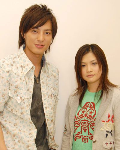 『タイヨウのうた』YUI、塚本高史 単独インタビュー