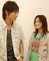 YUI、塚本高史