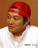 山口智充