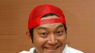 『カーズ』山口智充 単独インタビュー