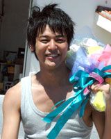 長澤まさみ、妻夫木聡、土井監督