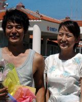 長澤まさみ、妻夫木聡、土井監督