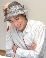 佐藤隆太