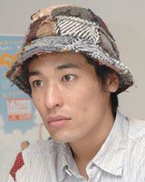 佐藤隆太