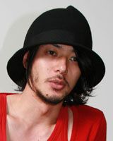 オダギリジョー