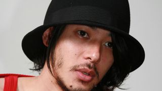 『ゆれる』オダギリジョー 単独インタビュー