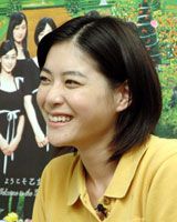 上野樹里
