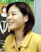 上野樹里