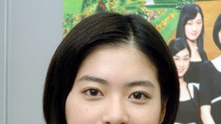 『笑う大天使（ミカエル）』上野樹里 単独インタビュー