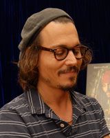 ジョニー・デップ