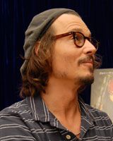 ジョニー・デップ