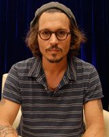 ジョニー・デップ